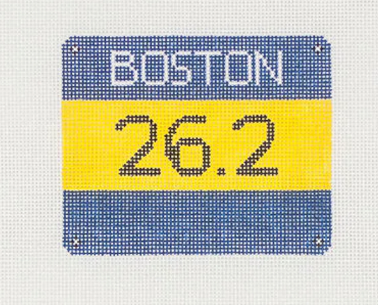 Boston Canvas