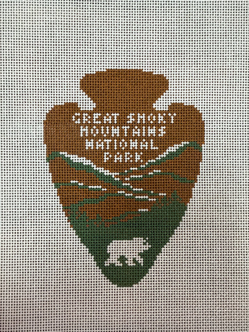 Smoky Mountains Crest