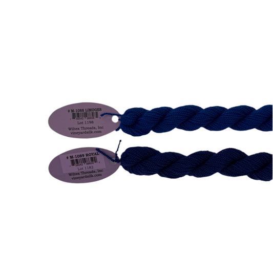 Vineyard Merino Wool M1088 Limoges