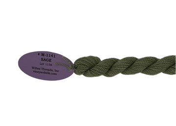 Vineyard Merino Wool M1141 Sage
