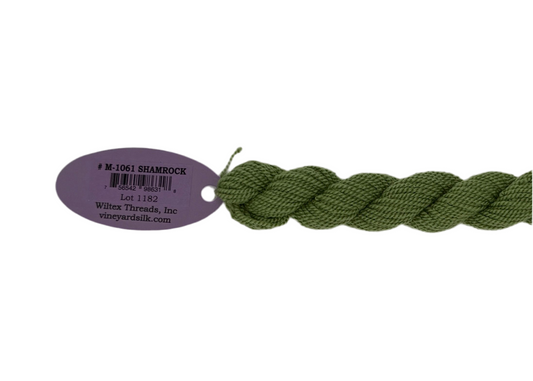 Vineyard Merino Wool M1061 Shamrock