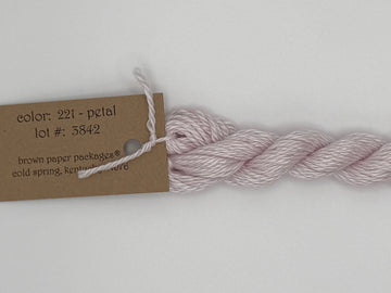 Petal 221 S&I