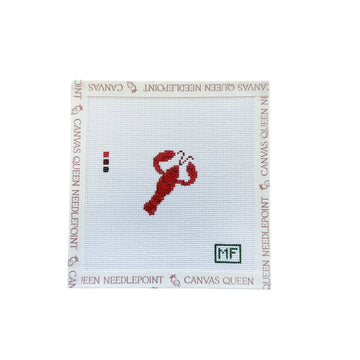 Crawbster (crawfish - lobster) Mini