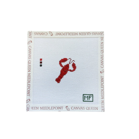 Crawbster (crawfish - lobster) Mini