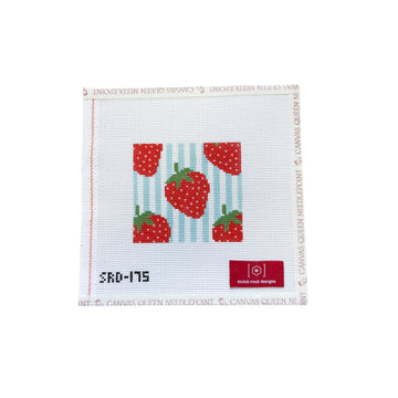 Strawberries Square