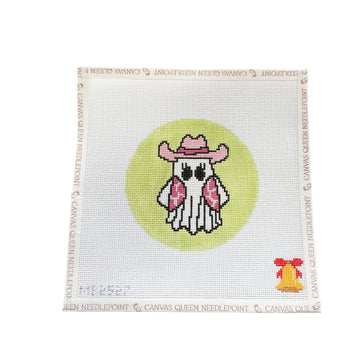 Cowboy Ghost