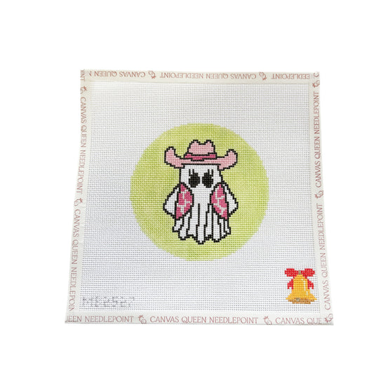 Cowboy Ghost