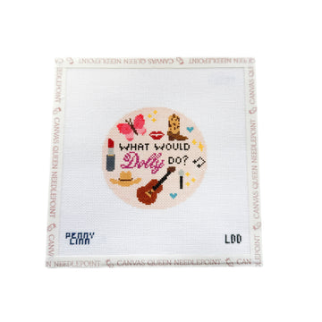 What Would Dolly Do?