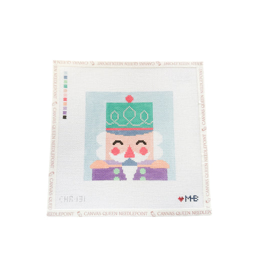 Nutcracker Grey Square