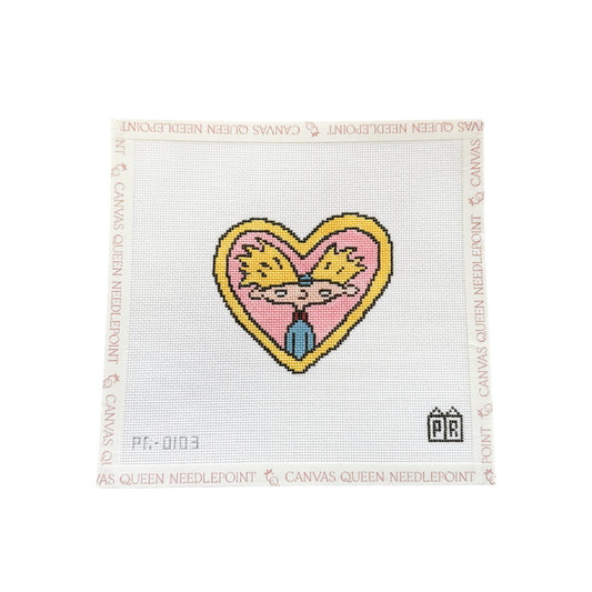 Hey Arnold Locket