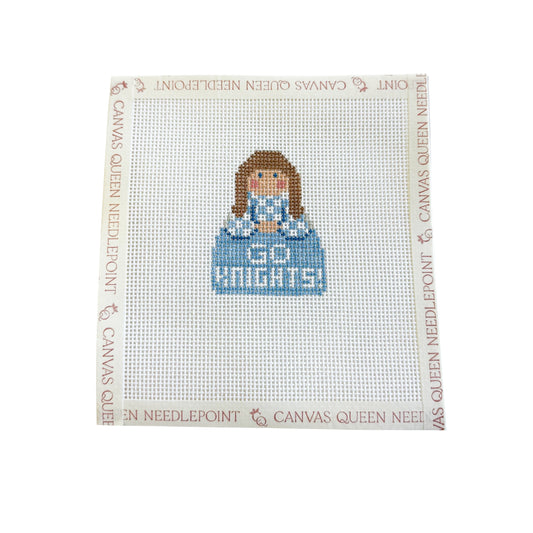 Go Knights Northshore Angel