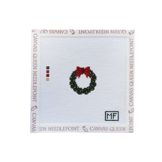 Wreath Mini