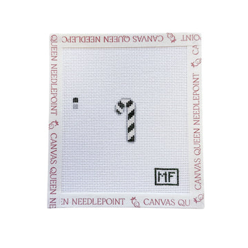 Candy Cane Green Mini