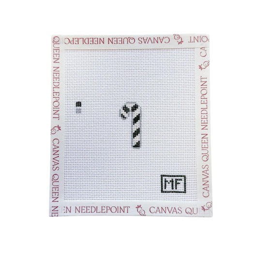 Candy Cane Green Mini