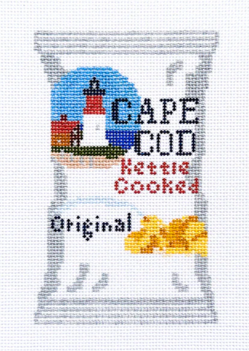 Cape Cod Original Chips