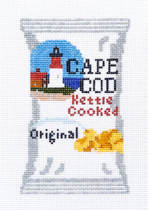 Cape Cod Original Chips