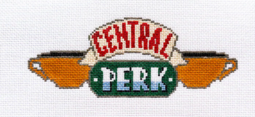 Central Perk