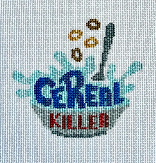 Cereal Killer