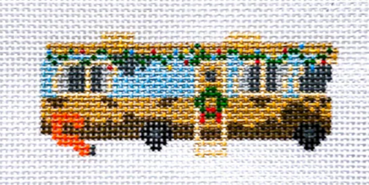 Christmas Vacation RV