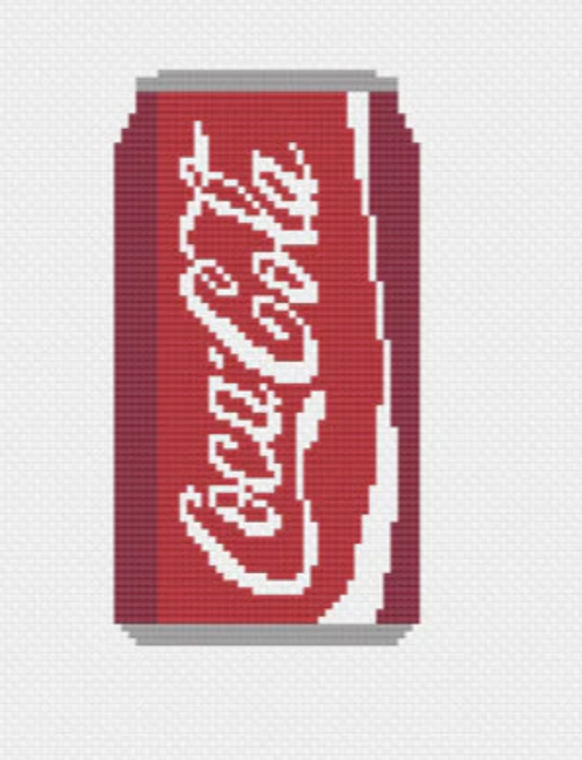 Soda Can