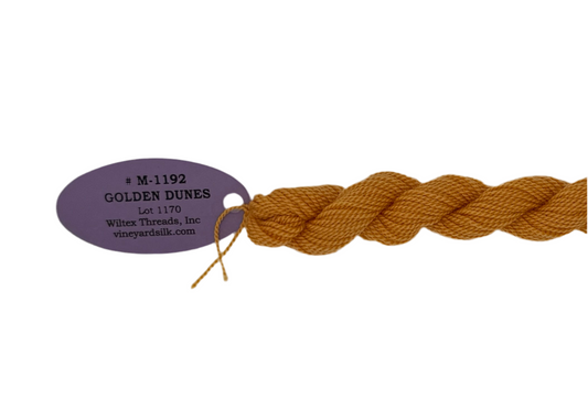 Vineyard Merino Wool M1192 Golden Dunes