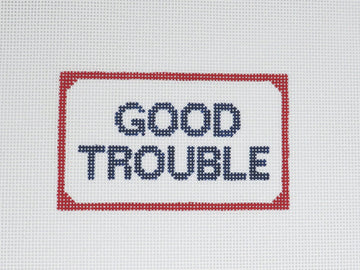 Good Trouble