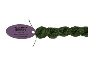 Vineyard Merino Wool M1236 Meadow