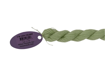 Vineyard Merino Wool M1234 Celery