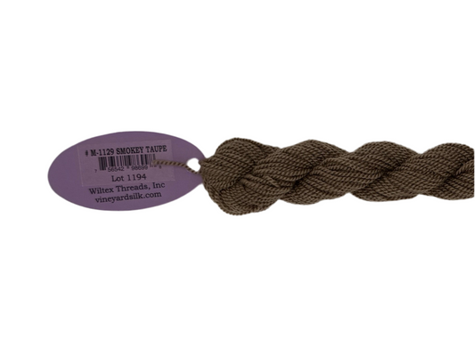 Vineyard Merino Wool M1129 Smokey Taupe