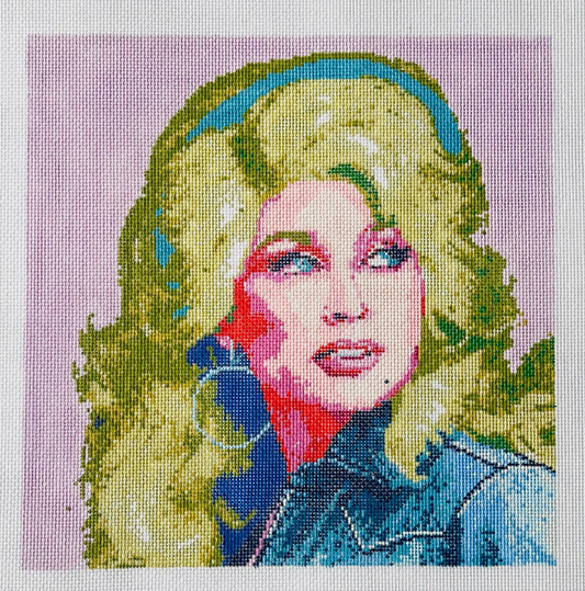 Dolly Parton