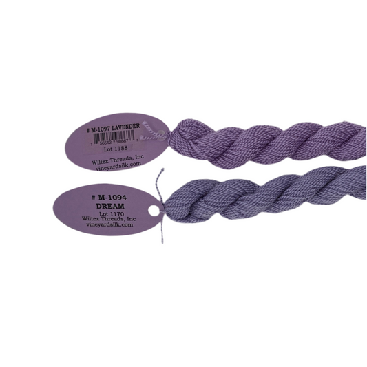 Vineyard Merino Wool M1094 Dream