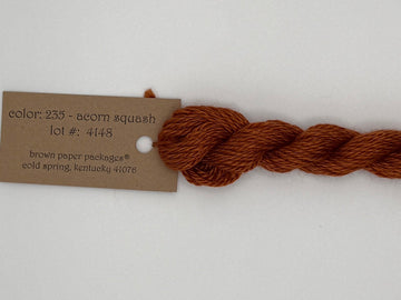 Acorn Squash 235 S&I