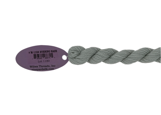 Vineyard Merino Wool M1104 Evening Haze