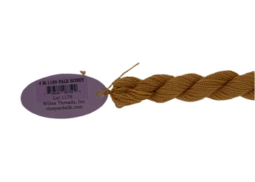 Vineyard Merino Wool M1189 Pale Honey