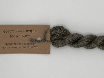 Truffle 144 S&I