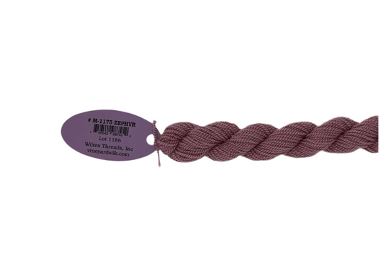 Vineyard Merino Wool M1175 Zephyr