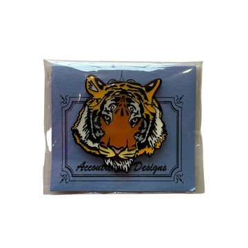 Tiger Needleminder