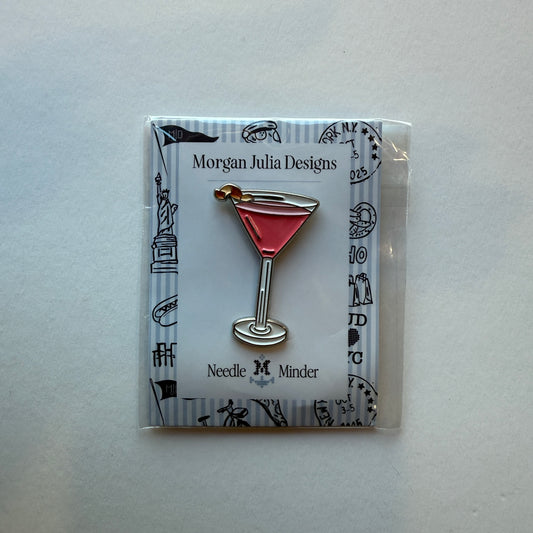 Cosmo Needle Minder