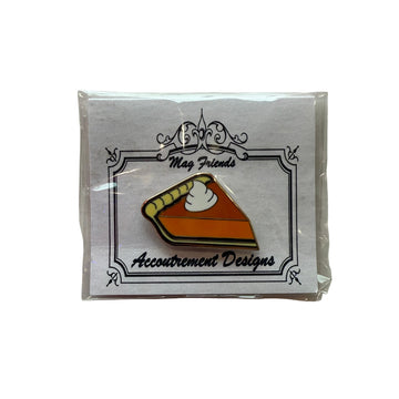 Pumpkin Pie Needleminder