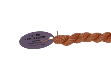 Vineyard Merino Wool M1123 Canyon Sunset
