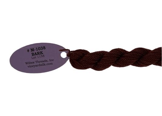 Vineyard Merino Wool M1038 Bark