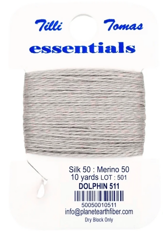 Essentials Card 511 Dolphin