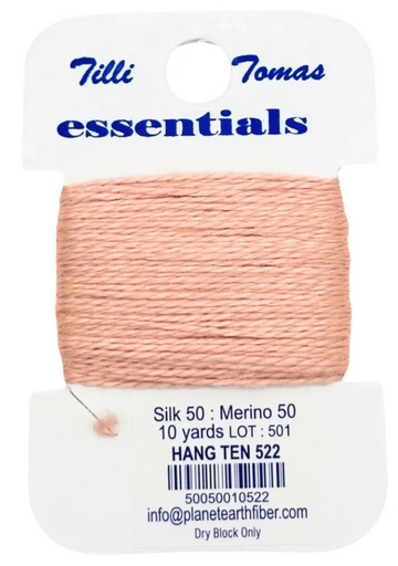 Essentials Card 522 Hang Ten