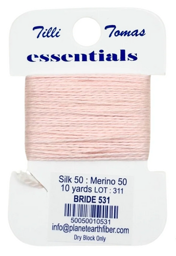 Essentials Card 531 Bride