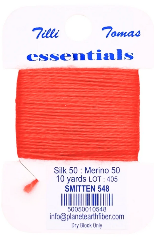 Essentials Card 548 Smitten