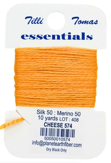 Essentials Card 574 Cheese