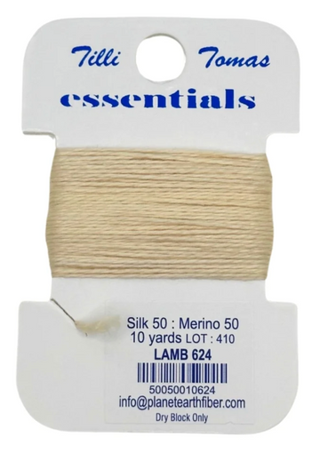 Essentials Card 624 Lamb