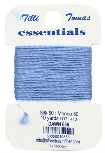 Essentials Card 656 Dawn