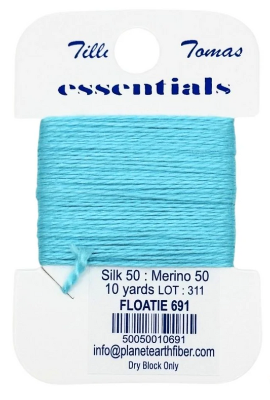 Essentials Card 691 Floatie