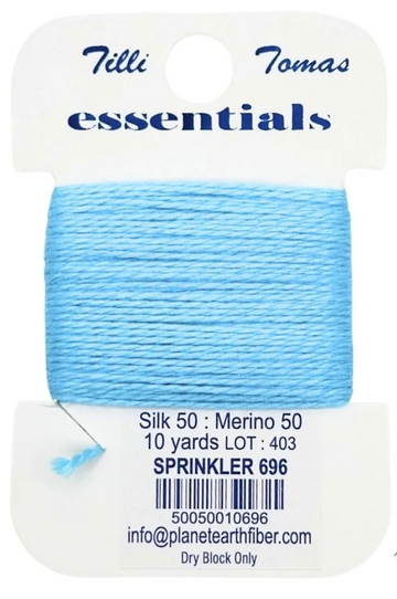 Essentials Card 696 Sprinkler